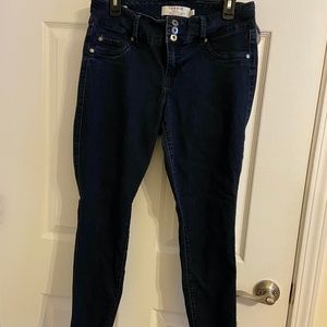 Torrid Jeggings 12 Short